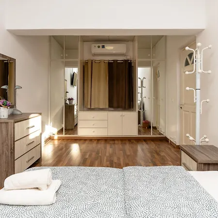 Holiday home Blossom Holiday Dps18 Protaras
